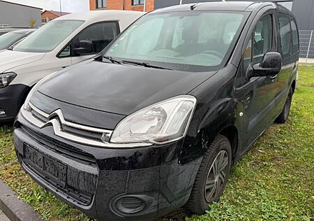 Citroën Berlingo gebraucht kaufen Citroën Berlingo Kombi Attraction Klima Tüv 12.2026