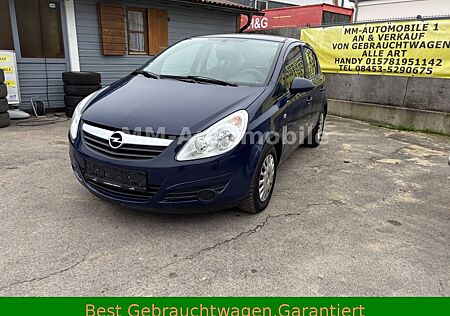 Opel Corsa D Selection "110 Jahre"-TÜV NEU-KLIMA-TOP