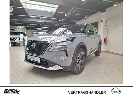 Nissan X-Trail e-POWER Tekna+ BOSE PANORAMAGLASDACH