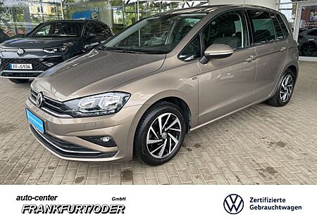 VW Golf Sportsvan Volkswagen 1.0 TSI JOIN