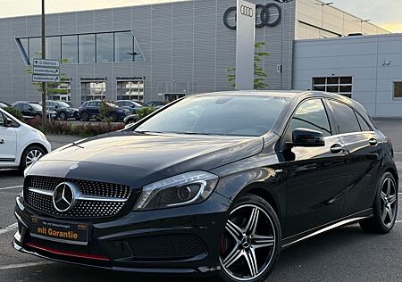 Mercedes-Benz A 250 A -Klasse Sport ,STEUERKETTE NEU
