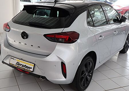 Opel Corsa F GS+Rückf.Kamera+Sitzheizung+totWinkelAss