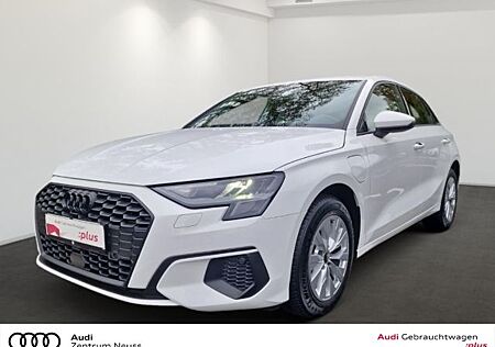 Audi A3 Sportback 40 TFSI e tronic S TRONIC
