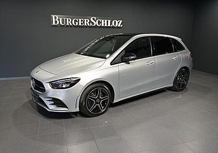 Mercedes-Benz B 250 e AMG/LED/PANO/NAVI/MBUX/DAB/NIGHT/SHZ