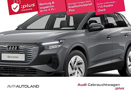 Audi Q4 e-tron Q4 35 e-tron | EINPARKHILFE HINTEN | LED |