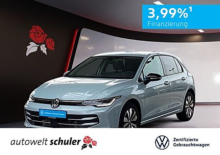 VW Golf Volkswagen 1,5 TSI Goal AHK LED Navi