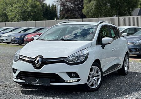 Renault Clio IV Life Navi Sitzheizung Tempomat