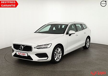 Volvo V60 D3 Momentum LED Navi Kamera Teilleder AHK