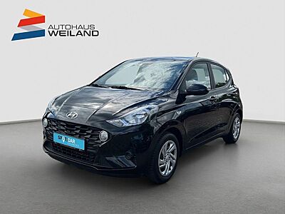 Hyundai i10 Select 1.0