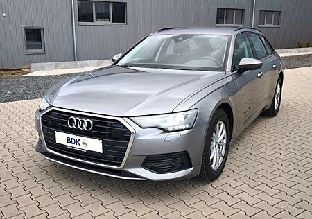 Audi A6 Av. 40 TDI Navi,ACC,LED,SH,Kamera