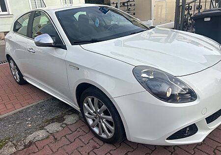 Alfa Romeo Giulietta 1.4 TB 16V, Tüv Neu