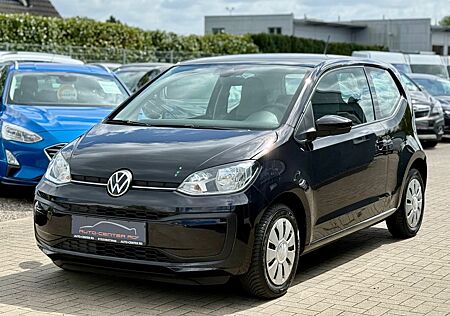 VW Up Volkswagen ! Basis |KLIMA|R.KAMERA|TEMPOMAT|DAB|