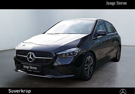 Mercedes-Benz B 200 PROGRESSIVE SPUR PANO KAMERA PDC SHZ