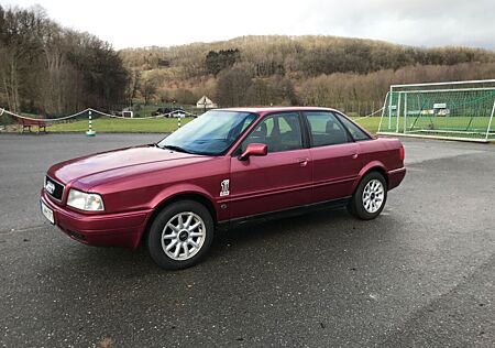 Audi 80 B4 Color Edition