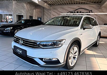 VW Passat Alltrack Volkswagen 4M| ACC | MASSAGE | VIRTUAL |AHK