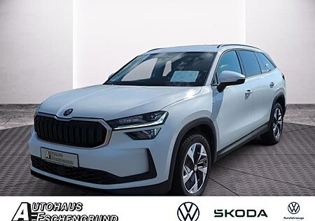 Skoda Kodiaq 2.0 TDI DSG 4x4 SELECTION AHK MATRIX NAVI