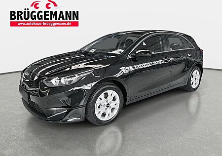 Kia Cee'd CEED 1.5 T-GDI DCT7 VISION MJ25 KOMFORT+ SITZH.