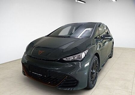 Cupra Born VZ 240 kW ACC|PANO|360°|NAVI|LED|SENNHEISER