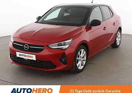 Opel Corsa 1.2 Turbo GS Line Aut.*LED*ACC*CAM*PDC*SHZ