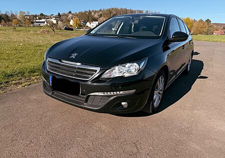 Peugeot 308 SW Active 130 PureTech STOP & START Active