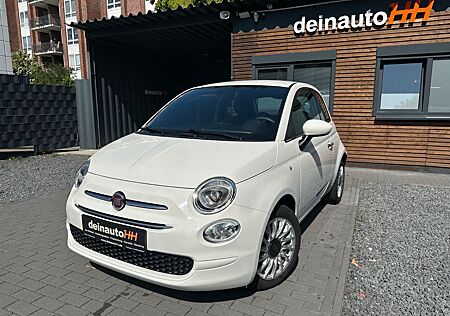 Fiat 500 Lounge