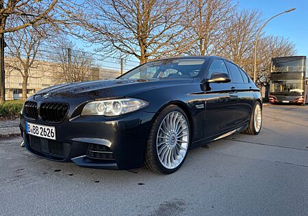 BMW 520d