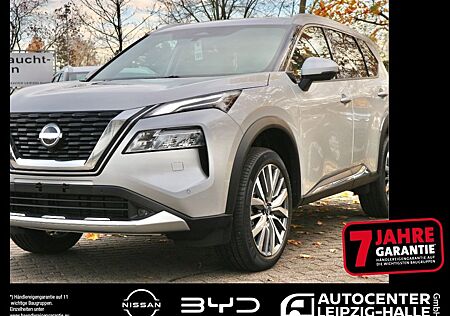 Nissan X-TRAIL TEKNA+ 1.5 VC-T e-POWER 4x2 ProPilot