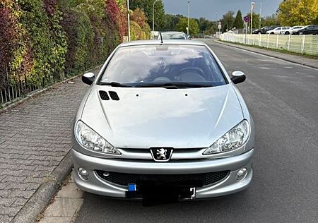 Peugeot 206 CC Quiksilver 110 Quicksilver
