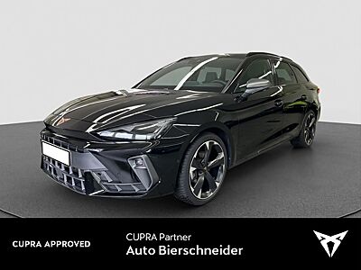 Cupra Leon SP 1.5 eTSI DSG AB225EUR NAVI REAR VIEW SHZ
