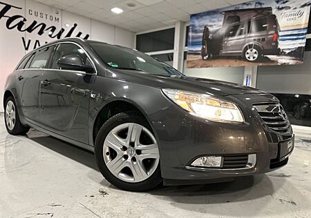 Opel Insignia A Sports Tourer Edition NAVI TEMPO 1HAN