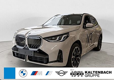 BMW X3 xDrive 20 M-Sport PANO AHK 360° HUD LED ACC