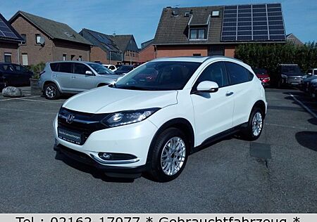 Honda HRV Executive 1,5 Panoramadach