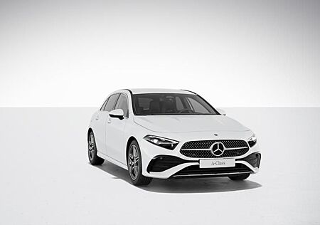 Mercedes-Benz A 250 e AMG+MultirbeamLED+MBUX+Rückfahrkamera+