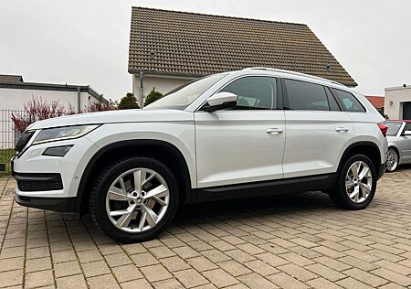 Skoda Kodiaq 2.0 TDI DSG 4x4 Sportline TOP!!!