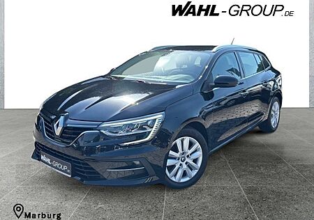 Renault Megane IV 1.6 E-TECH Plug-in 160 Grandtour Zen G