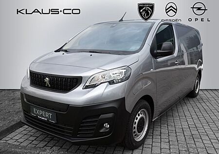 Peugeot Expert E- Kastenwagen standard 100 KW - 75 kWh