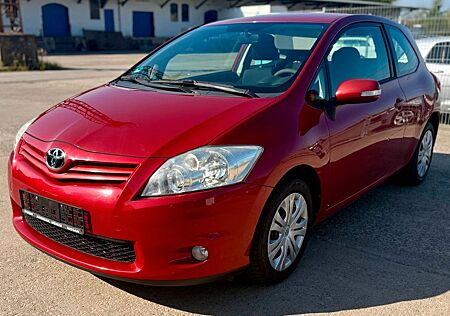 Toyota Auris Life+*Klimaaut*gepflegt*Checkheft*
