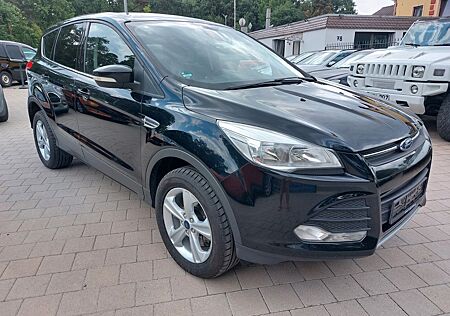Ford Kuga Sync Edition