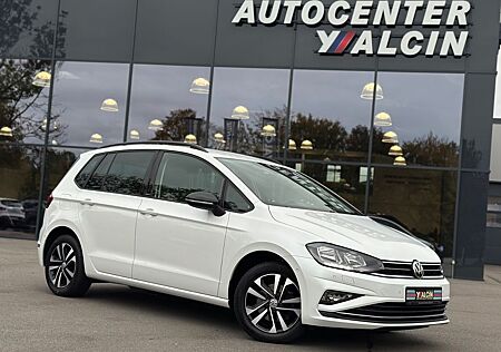 VW Golf Sportsvan Volkswagen 1.5 TSI ACT OPF DSG IQ.DRIVE ACC