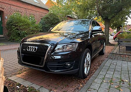 Audi Q5 3.0 TDI DPF S tronic quattro -