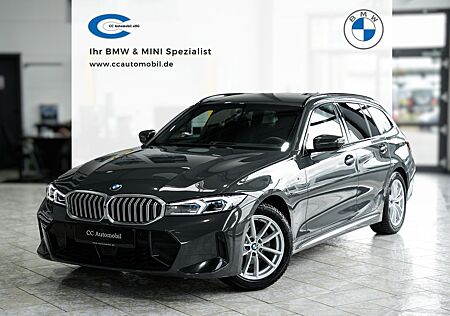 BMW 320d Touring M Sport 360K ACC Komfortzug.