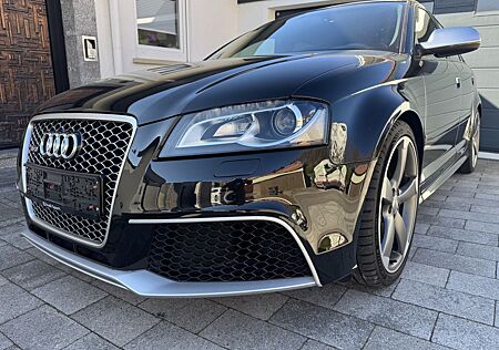 Audi Quattro RS 3 2.5 TFSI | 2.Hand | nur 63.000 Km