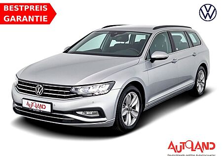 VW Passat Variant Volkswagen 2.0 TDI Business LED ACC Kamera