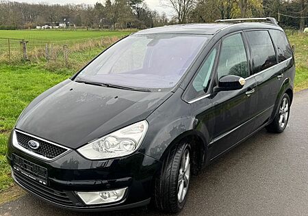 Ford Galaxy 2,2 TDCi 129kW DPF Trend Trend