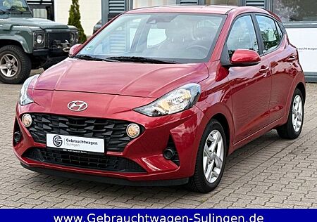 Hyundai i10 Trend AUTOMATIK SHZ PDC ALU LANE