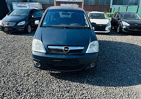 Opel Meriva Cosmo Automatik neu Tüv neu Inspektion