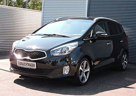 Kia Carens Spirit dynamics RFK Sitzbel. Navi 7-Sitze
