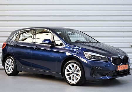 BMW 2er 225xe Active Tourer Advantage+13.400KM+LED+Navi