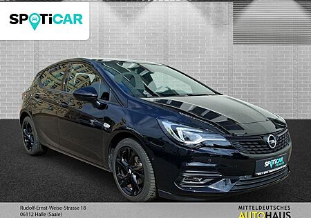 Opel Astra K Lim. 5-trg. GS LED Matrix Start/Stop