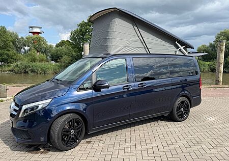 Mercedes-Benz V 300 Marco Polo Horizon EDITION lang 9G